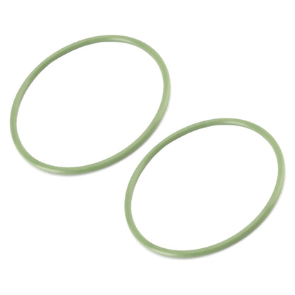 2PCS 17342-EM30A Fuel Pump Tank Seal Gasket for Nissan Rogue Juke Sentra 07-19