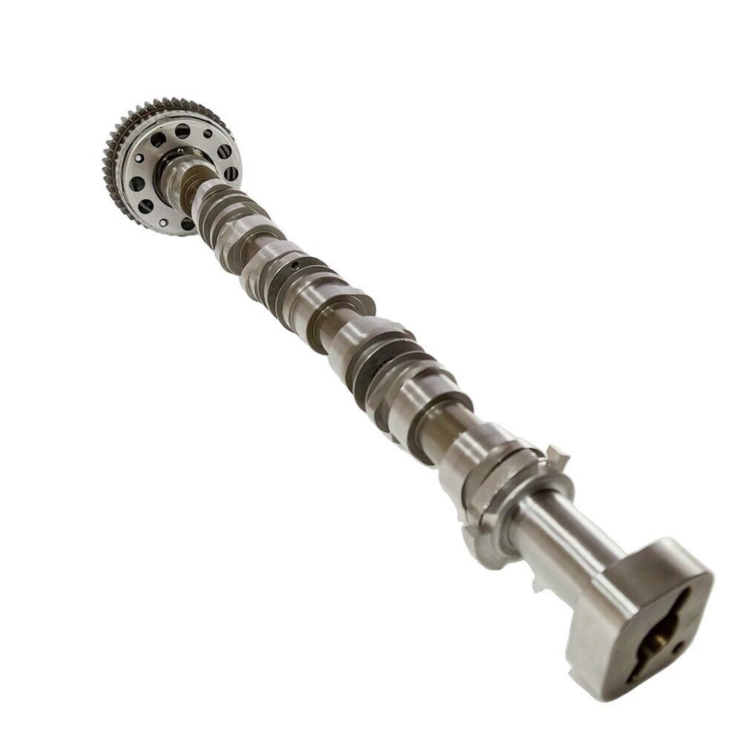 EA888 Gen3 Camshaft Exhaust &Intake &Adjuster Valves For VW Tiguan AUDI A6 A5 Q5
