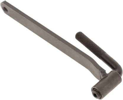 Motorcycle Engine Valve Adjustment Tool Valve Screw Wrench 8-10mm + Feeler Gauge