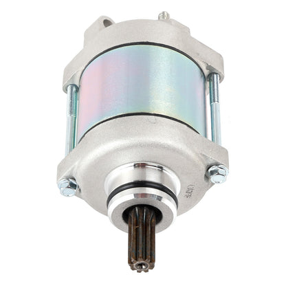 Starter Motor Starting For Kawasaki KX450 KX450X KX450XC KX450SR 2019-2026