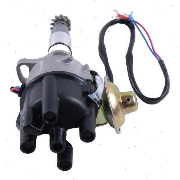 Solid Spare Distributor MD169418 for Mitsubishi Caterpillar 4G63 4G64 Forklift Engine Clip