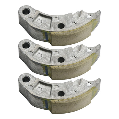 Clutch Weight Set w/Springs For Honda CH250 Elite CN250 Helix NSS250A Reflex 250
