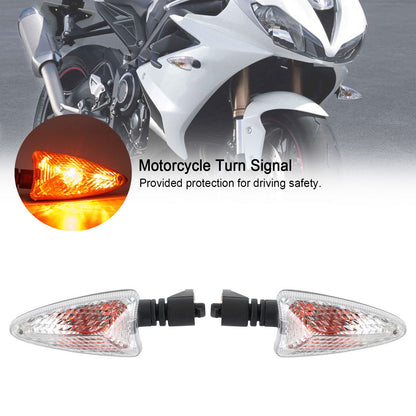 Turn Signals Light For Speed Triple 1050 Street Triple 675/R Daytona Tiger 800
