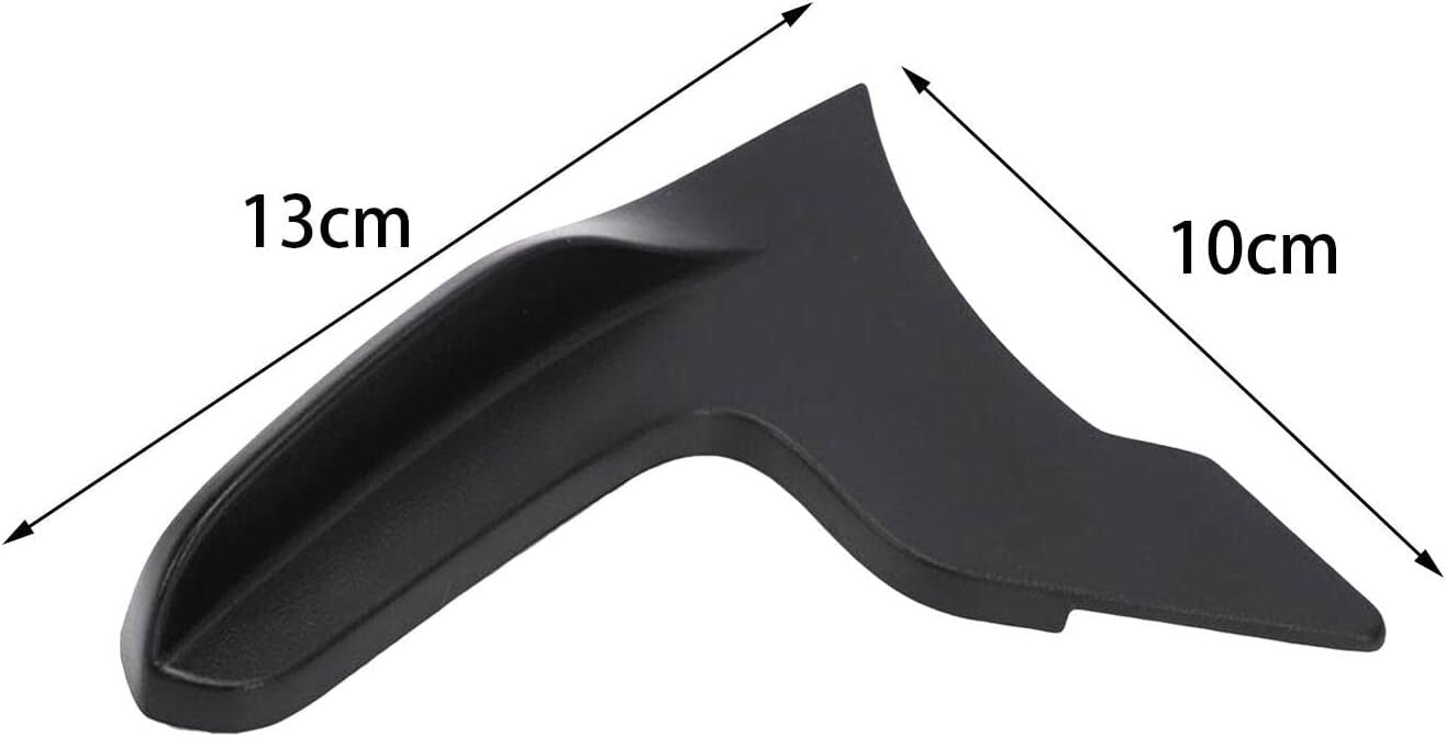 Driver Side Seat Adjustment Handle for 2012-2018 Ford Focus 8A61A61735AA
