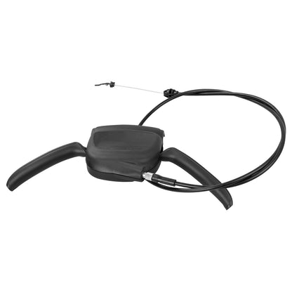 581950506 Lawn Mower Control Cable Handle For Craftsman Husqvarna 583857113
