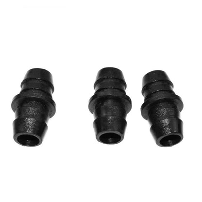 8pcs Crankcase Ventilation Air Intake Breather Hose Set Kits for Mercedes