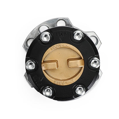 Free Wheel Hub 43530-60130 For Toyota Landcruiser 75 76 78 79 105 Series