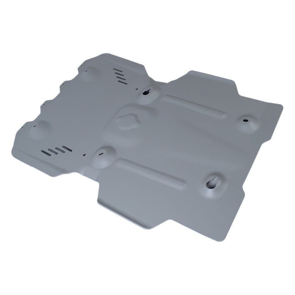 Front Skid Plate For Toyota Tacoma TRD Offroad / TRD Pro / Trailhunter 2024 2025