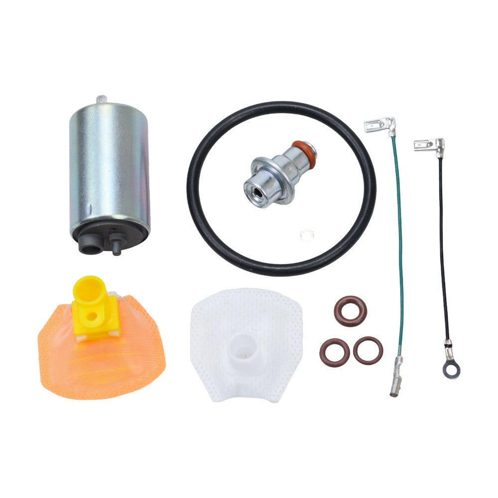 FOR Kawasaki KFX450R Quad ATV Intank Fuel Pump 2008-2013