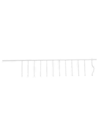2x W10728160 Tine Row For Kenmore KitchenAid Maytag Dishwasher
