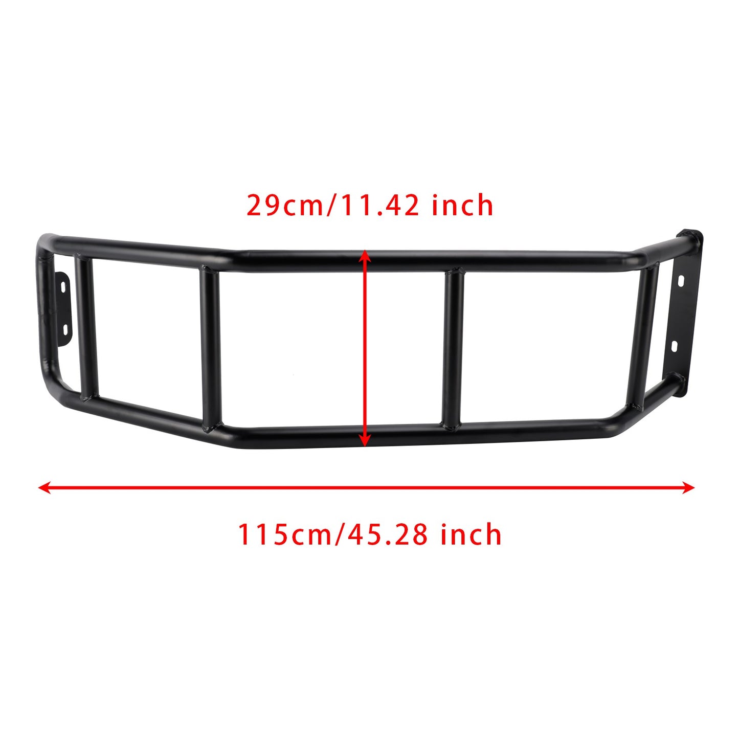 Rear Gate Ladder Kit Left Side For Toyota RAV4 2019-2025