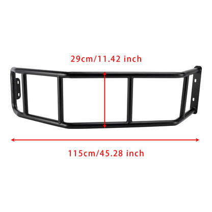 Rear Gate Ladder Kit Left Side For Toyota RAV4 2019-2025