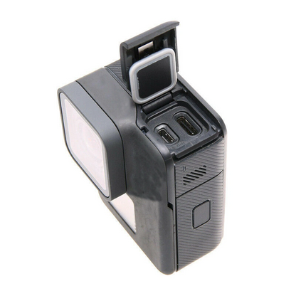 Side Door Protector USB-C Port Side For GoPro Hero 5 Hero 6 Hero7 Black