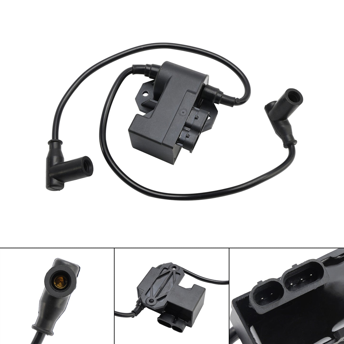CDI BOX Igniter fit for Polaris 500 SKS/XC 600 RMK/SKS/XC 700 RMK/XC/SKS 2201098