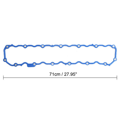 50522 T Engine Valve Cover Gasket for Jeep Cherokee Wagoneer Wrangler