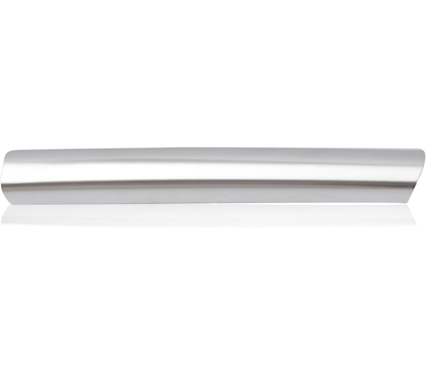NEW For Ford Escape 13-19 Front LH Door Handle Grab Trim Molding LEFT SILVER