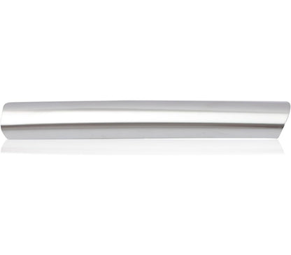 NEW For Ford Escape 13-19 Front LH Door Handle Grab Trim Molding LEFT SILVER