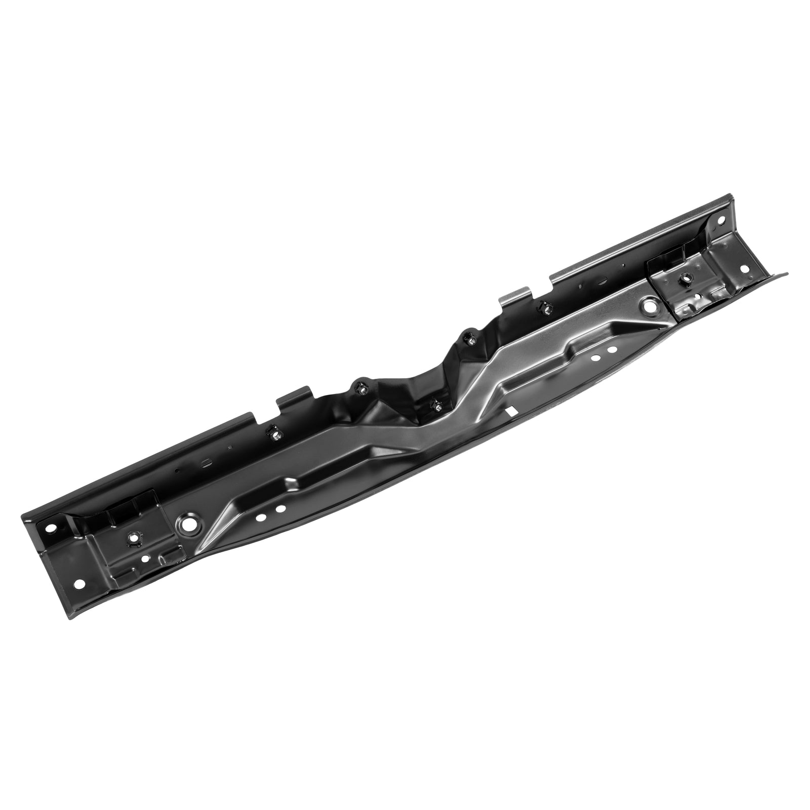 Solid Spare Radiator Support Core Upper Tie Bar 5320502210 For Toyota Corolla 2014-19 Steel