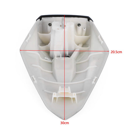 Rear Pillion Seat Cowl Fairing Cover For Honda CBR1000RR-R 2020-2025 White