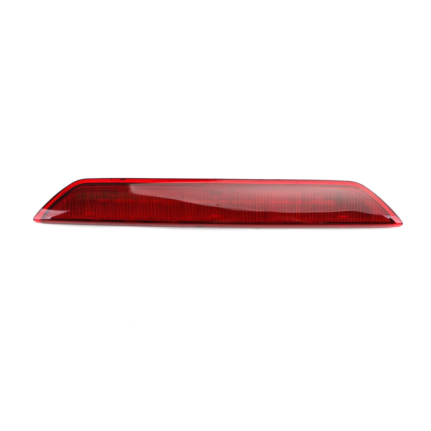 Red Rear Center High Mount Stop Third Brake Light For Ford Transit 2015-2020