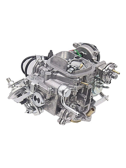 Car Carburator 21100-35481 For Toyota 22R 1984-1997 SR5 4Runner Landcruiser