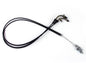 Throttle Cable Wire Line Gas For Suzuki GSXR600/750 06-2009 GSXR1000 2005-2009