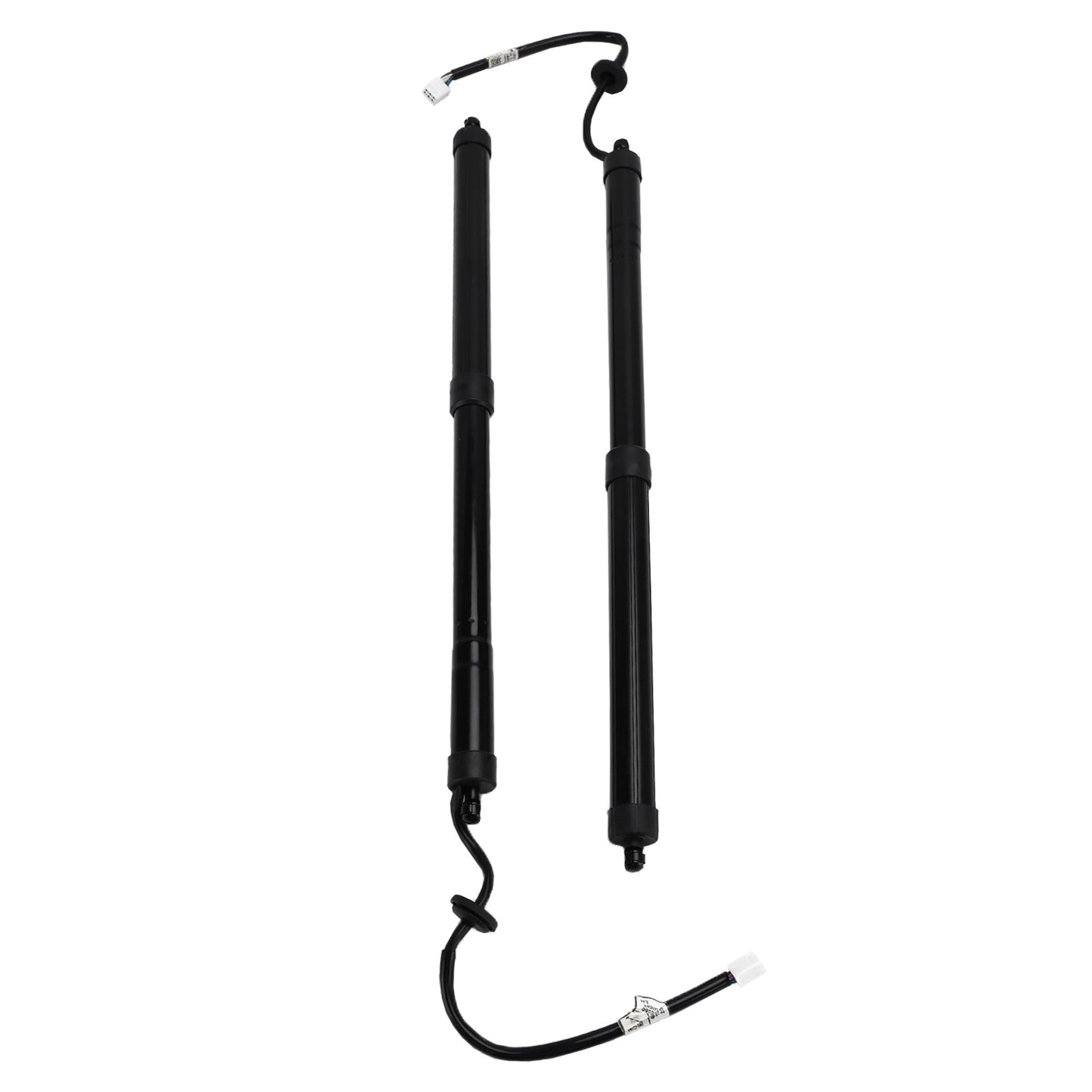 2PCS Electric Tailgate Lift 68910-0E070 Fits Toyota Highlander 2020-2023