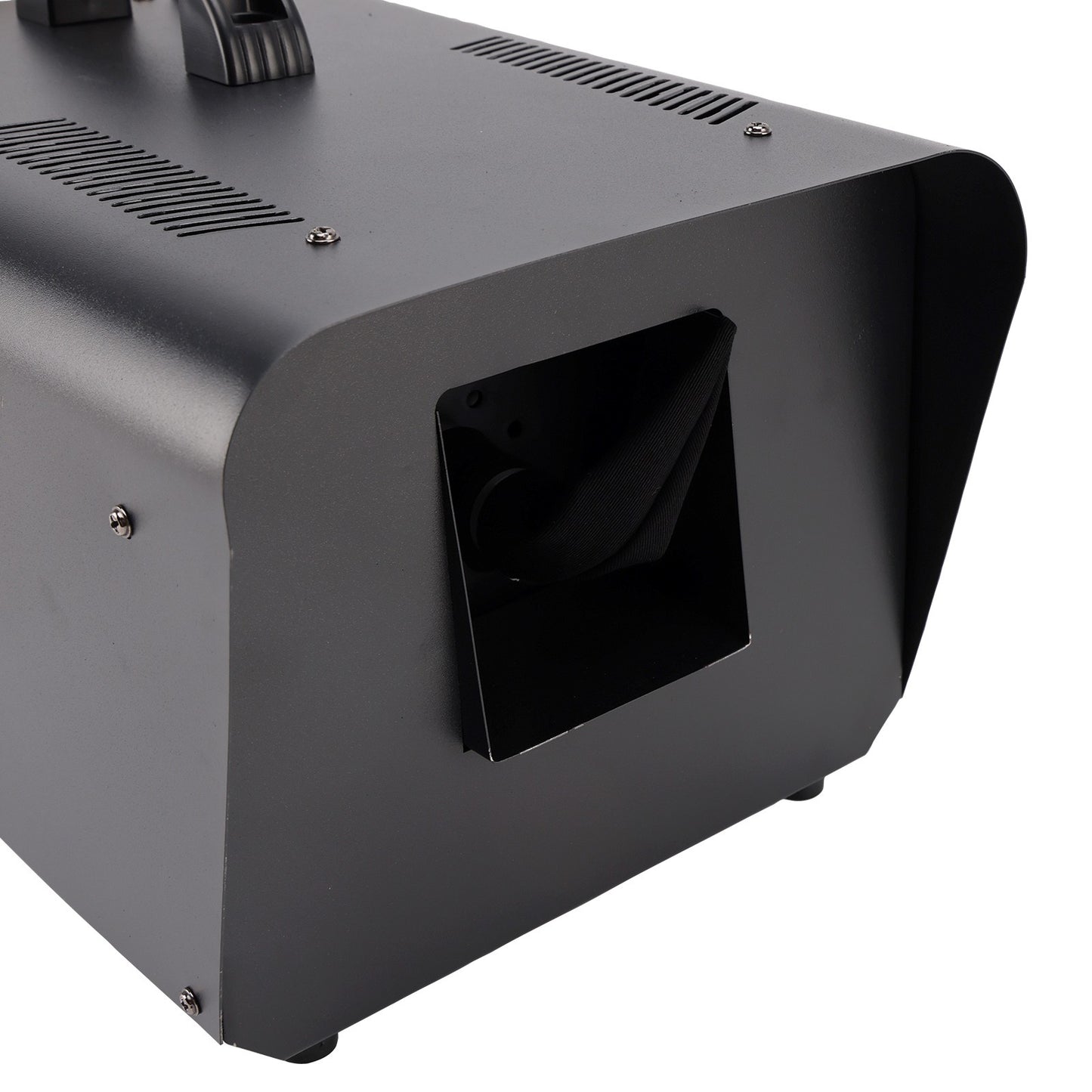 1500W Snow Machine with Wired Remote – Snowflake Maker for Christmas Weddings