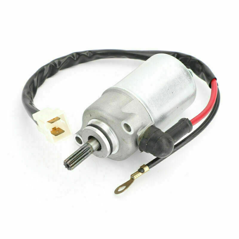 New Starter Fit Yamaha XC50 Vino XF50 YN50 NEO'S BX50 Gear Scooter 2004-2017
