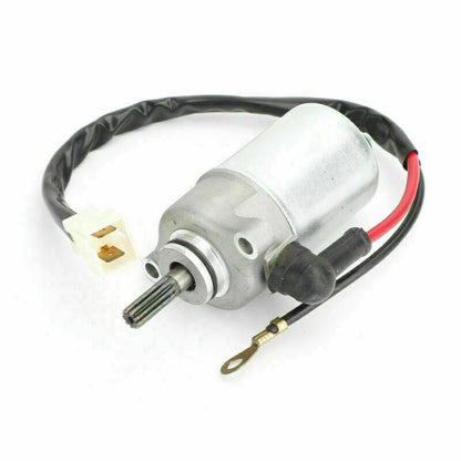 New Starter Fit Yamaha XC50 Vino XF50 YN50 NEO'S BX50 Gear Scooter 2004-2017