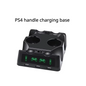 4in1 Controller Charger Dock Quick Charging Station Stand For PS4 / MOVE /PS4 VR