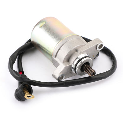 Starter Fit for Bombardier ATV DS70 DS90 Mini 08-2018 V31200DGF000