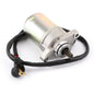 Starter Fit for Bombardier ATV DS70 DS90 Mini 08-2018 V31200DGF000