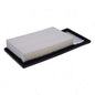 Solid Spare 72368G01 Golf Cart Air Filter Replacement for EZ-GO 72144G01 72368-G01 26710-G01