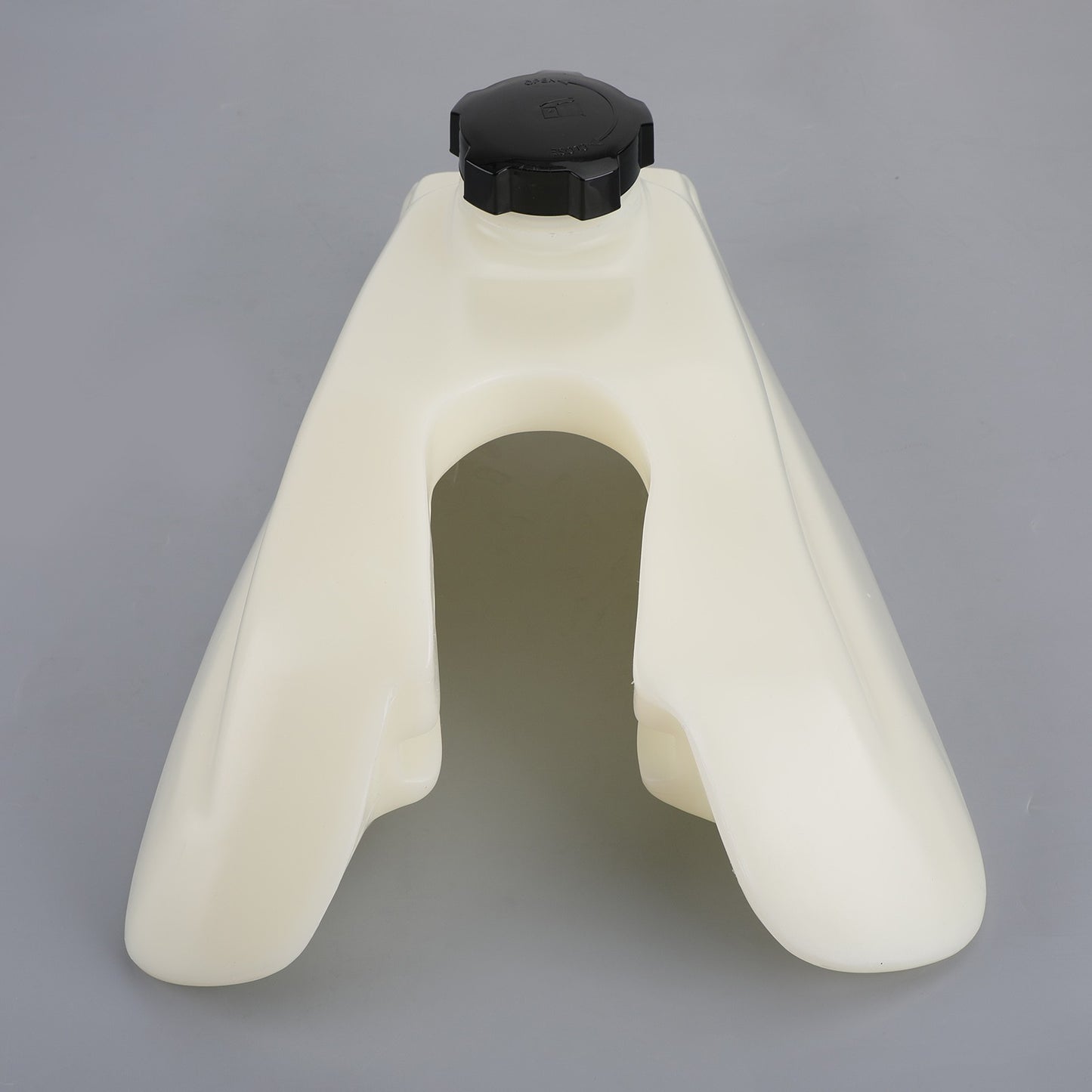 New Replacement Plastic Fuel Tank & Gas Cap Fits Honda TRX250 Fourtrax 85~87