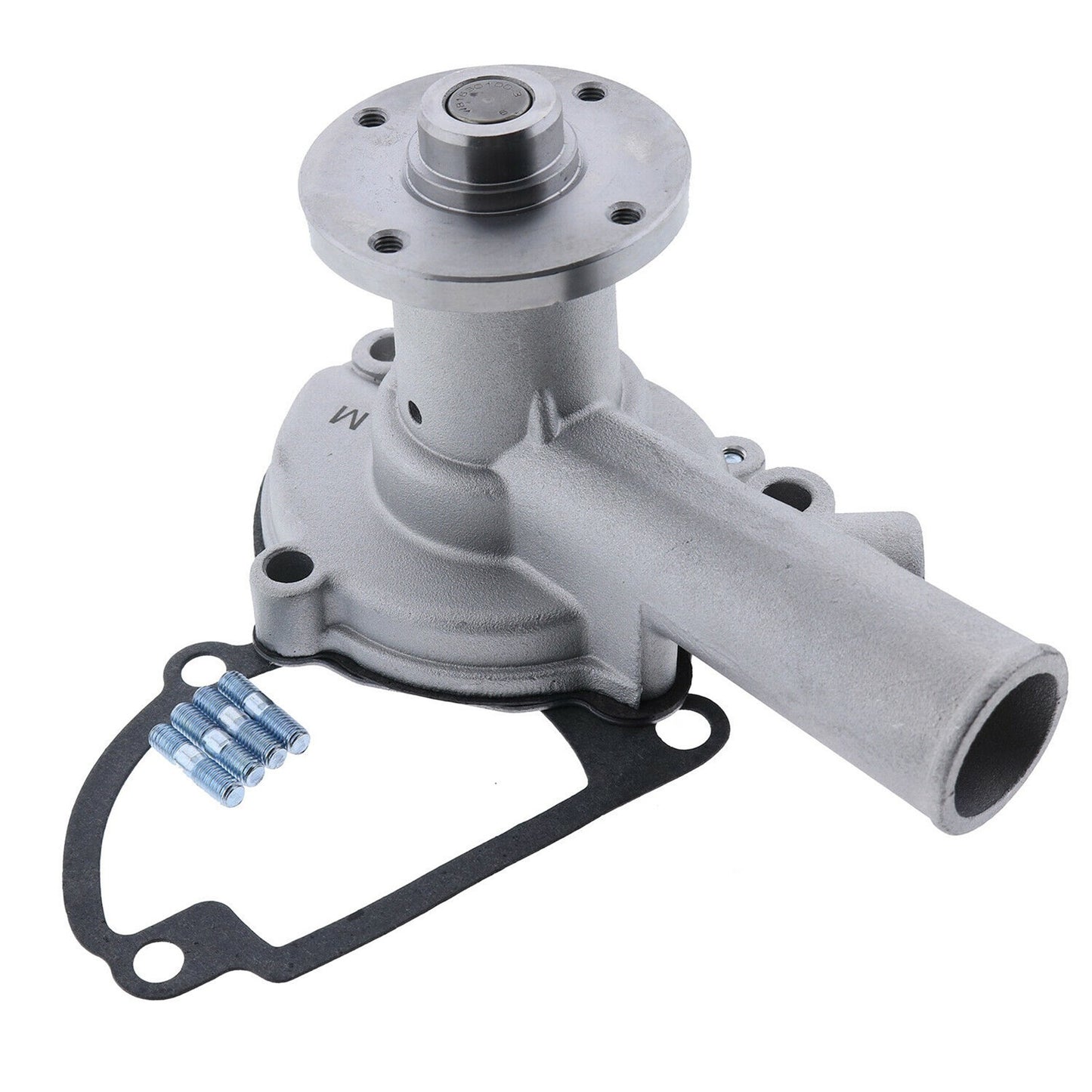 Solid Spare New Water Pump Fits For Iseki TX1410/TX1502/TX1504/TX1510/TX1704/TX2140/TX2160