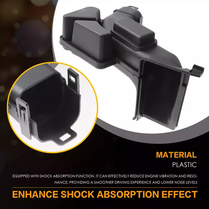 1 Pc Air Intake Duct Replacement Fit for 2014-2020 Nissan Rogue S 2.5L L4 14-20
