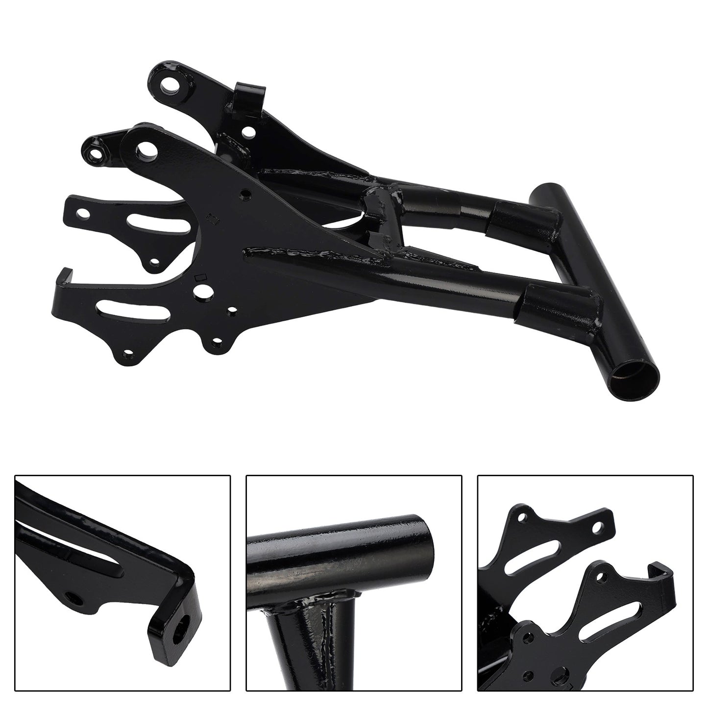 Swing Arm 0455012-067 For Polaris Sportsman Outlaw 90 2011-2016 110 2016-2024