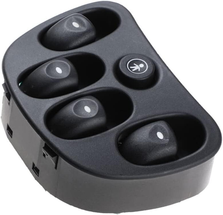 New Power Window Switch Control Fit For Holden Commodore 97-03 i V8 V6 VT VX RWD