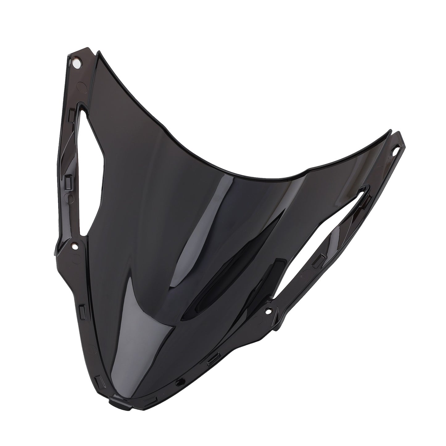 Windshield Windscreen for Kawasaki ZX6R 636 2024-2026