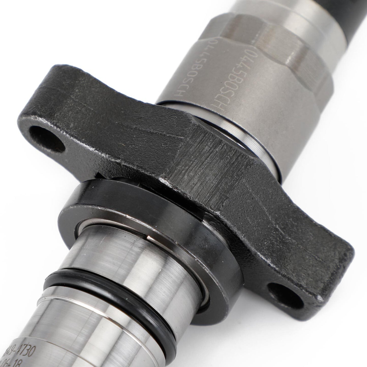1PCS Common Rail Fuel Injector 0445120255 fit Dodge Ram 2500 2003-2004 Cummins Y