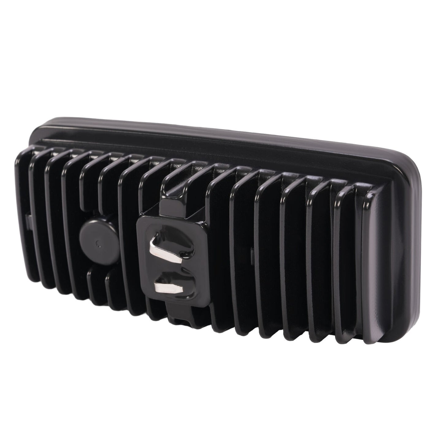 Solid Spare #RE306510 Replaces Upper Cab Light Lamp For John Deere 8100, 8200, 8300, 8400