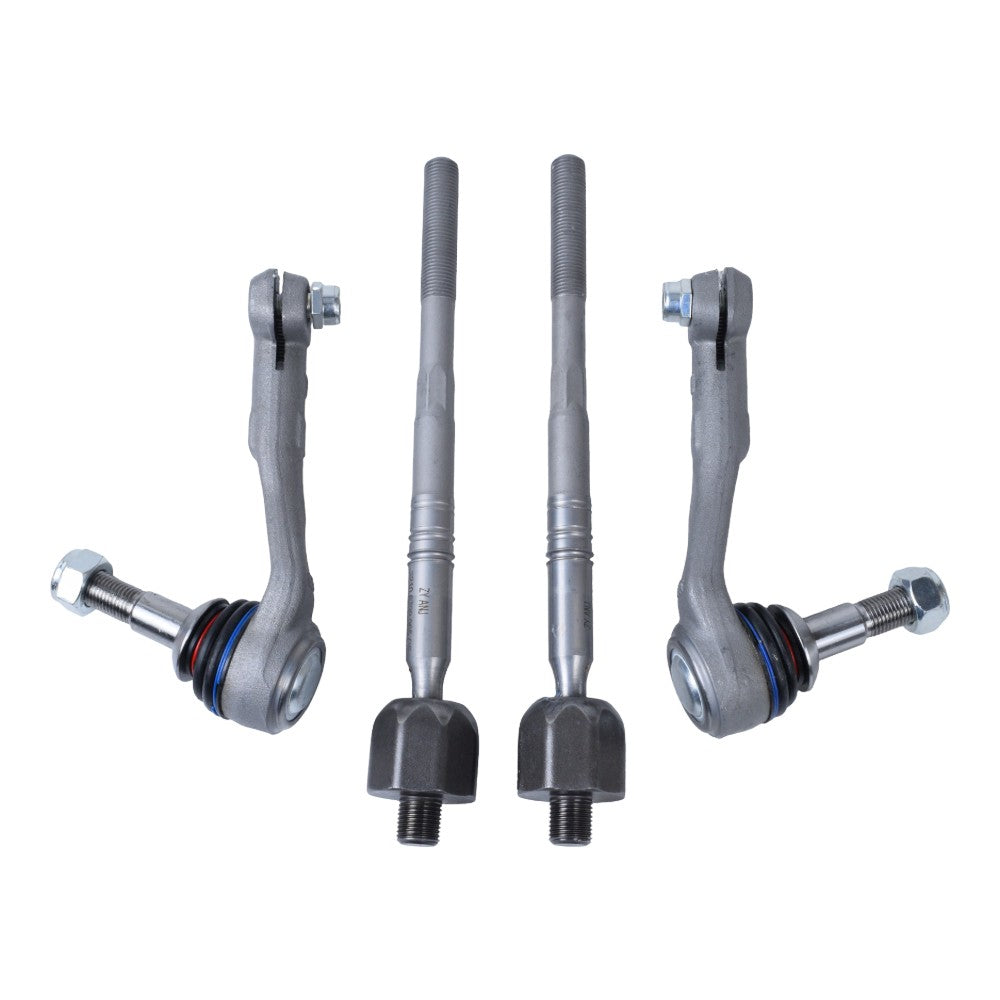 FOR BMW F22 F23 F30 F32 Front Steering Rack End Link Kit