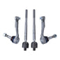 FOR BMW F22 F23 F30 F32 Front Steering Rack End Link Kit