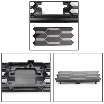 Front Grille Garnish Radiator Sensor Cover fit Tacoma TRD PRO 53141-35060 US