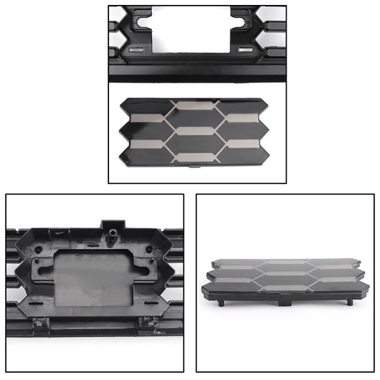 Front Grille Garnish Radiator Sensor Cover fit Tacoma TRD PRO 53141-35060 US
