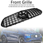 Front Bumper Grill Grille Fit Mercedes Benz GLE Class C167 V167 2019-2023