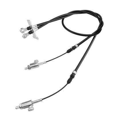 GY22289 Mower Deck Lift Cable For John Deere Z235 Z255 Eztrak Series Lawn Mowers