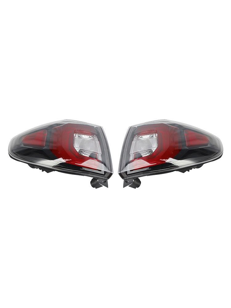 Left+Right Tail Light Brakelight Lamp For GMC Acadia 2013-2016