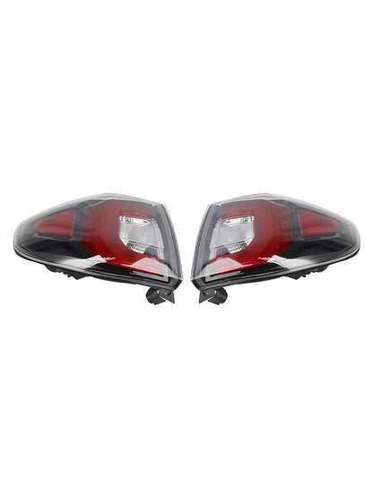 Left+Right Tail Light Brakelight Lamp For GMC Acadia 2013-2016